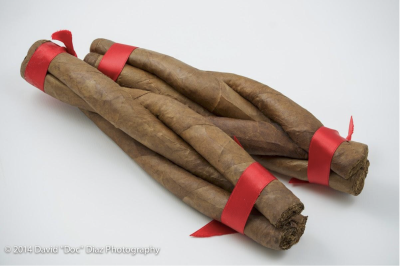 Cigar Size and Shape2