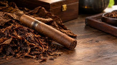 cigar-structure-and-tobacco