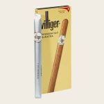 سیگار برگ ویلیگر شمار3 viliger sumatra no3