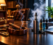 Comparing cigars with vape; Differences and health risks