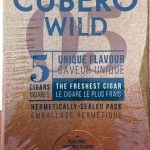 کوبرو بلند cubero wild