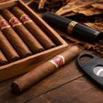 What Is a Cigar?Types and Key Characteristics