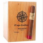 سیگاربرگ کونتینانته cigarbarg continante maximum