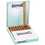 سیگار برگ مهاریس اکوادور meharis cigar ecuador